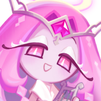 eternal sugar cookie