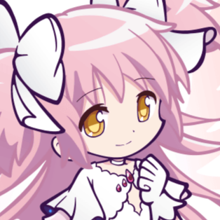 ultimate madoka